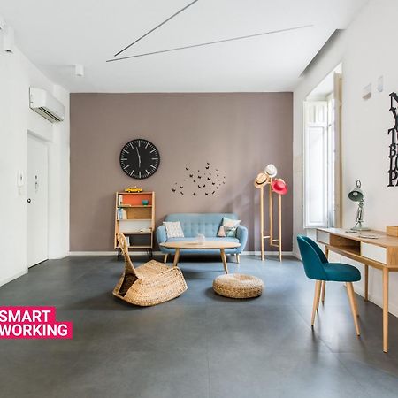 Casa Roma Nel Cuore Di Palermo By Wonderful Italy Kültér fotó