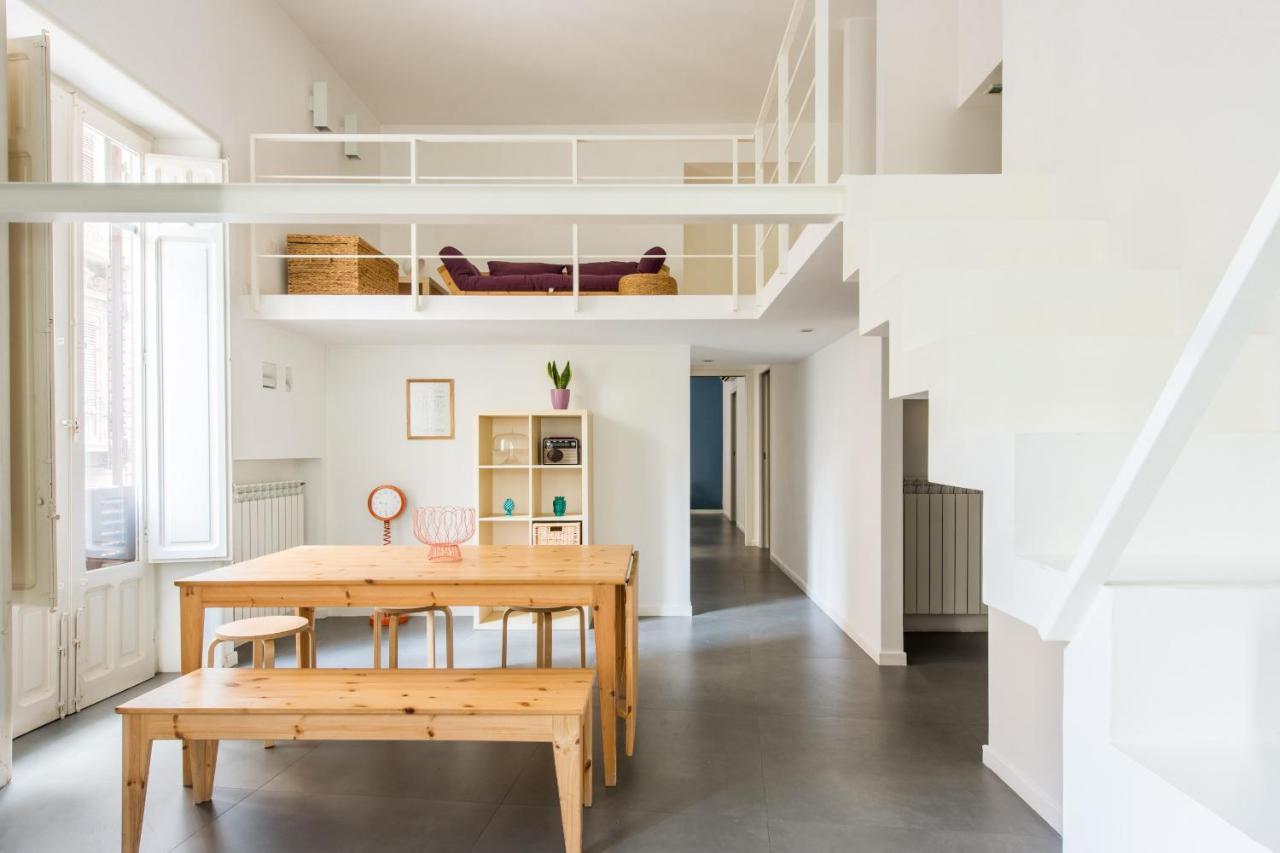 Casa Roma Nel Cuore Di Palermo By Wonderful Italy Kültér fotó