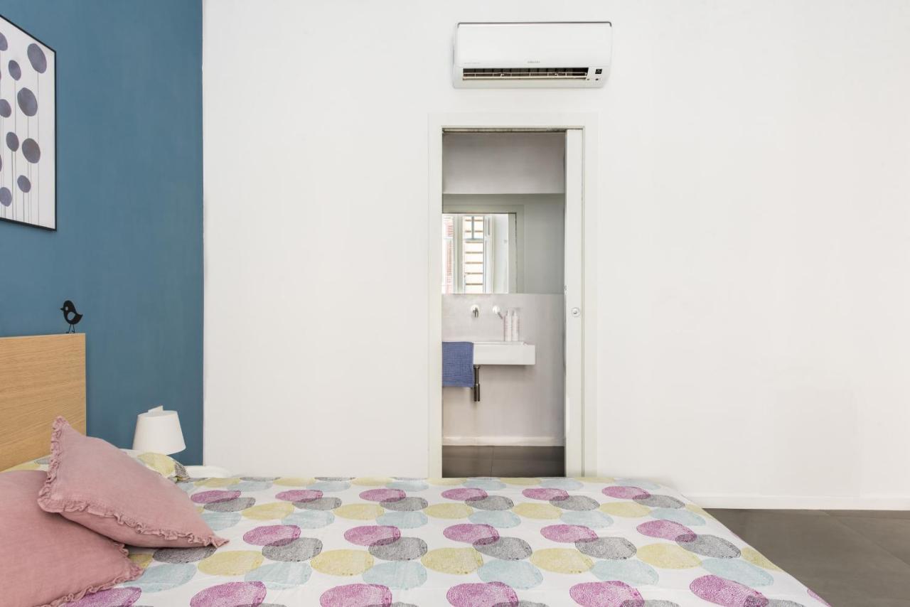 Casa Roma Nel Cuore Di Palermo By Wonderful Italy Kültér fotó