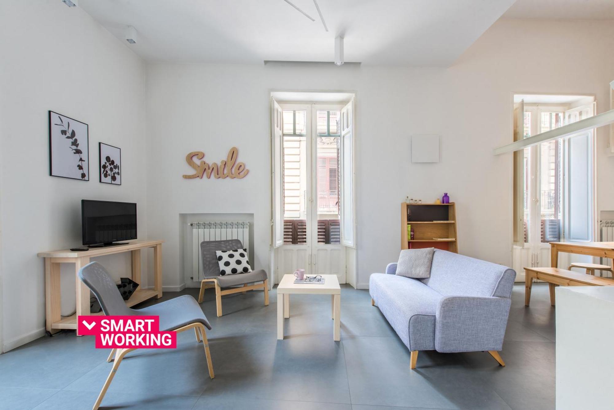 Casa Roma Nel Cuore Di Palermo By Wonderful Italy Kültér fotó