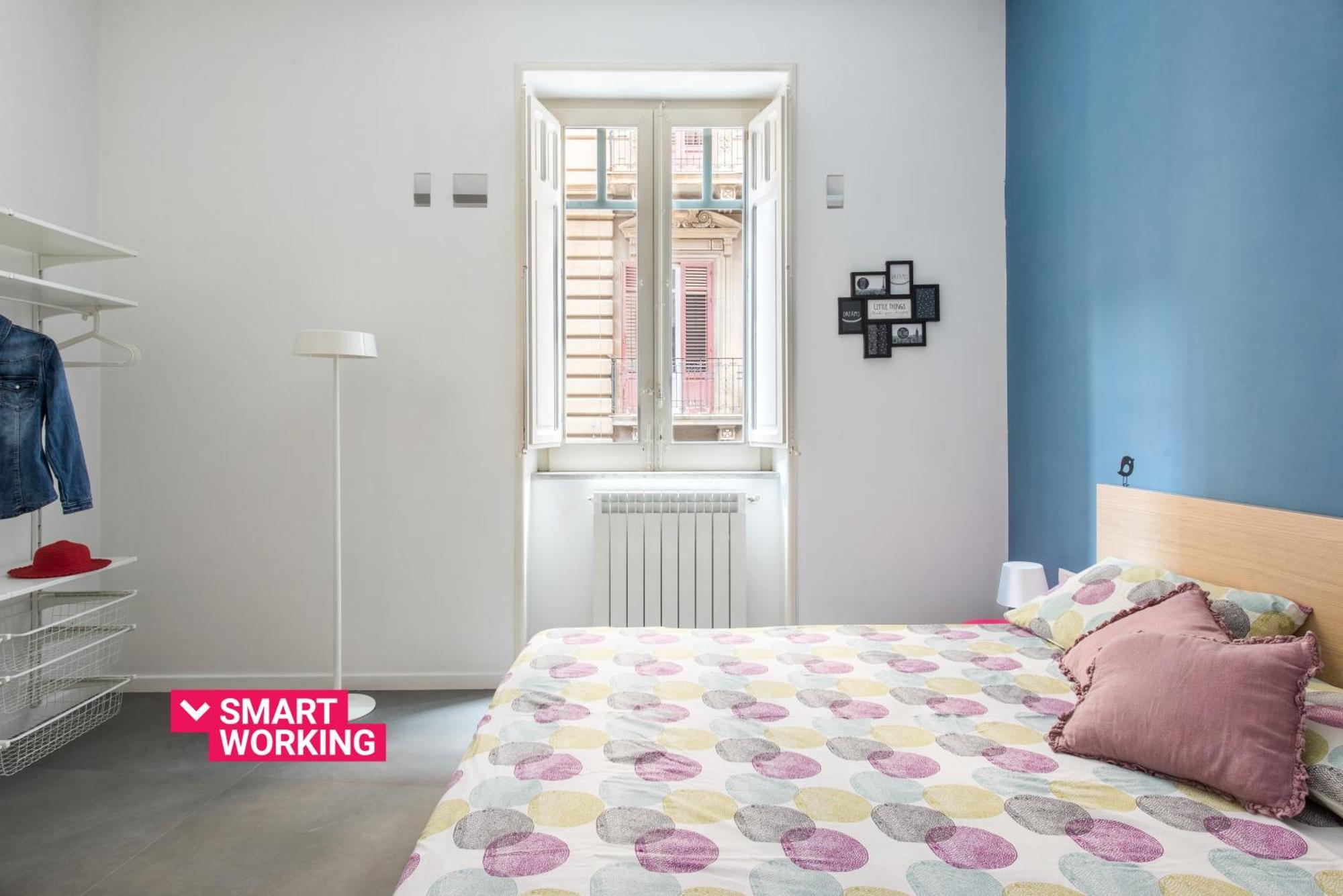 Casa Roma Nel Cuore Di Palermo By Wonderful Italy Kültér fotó